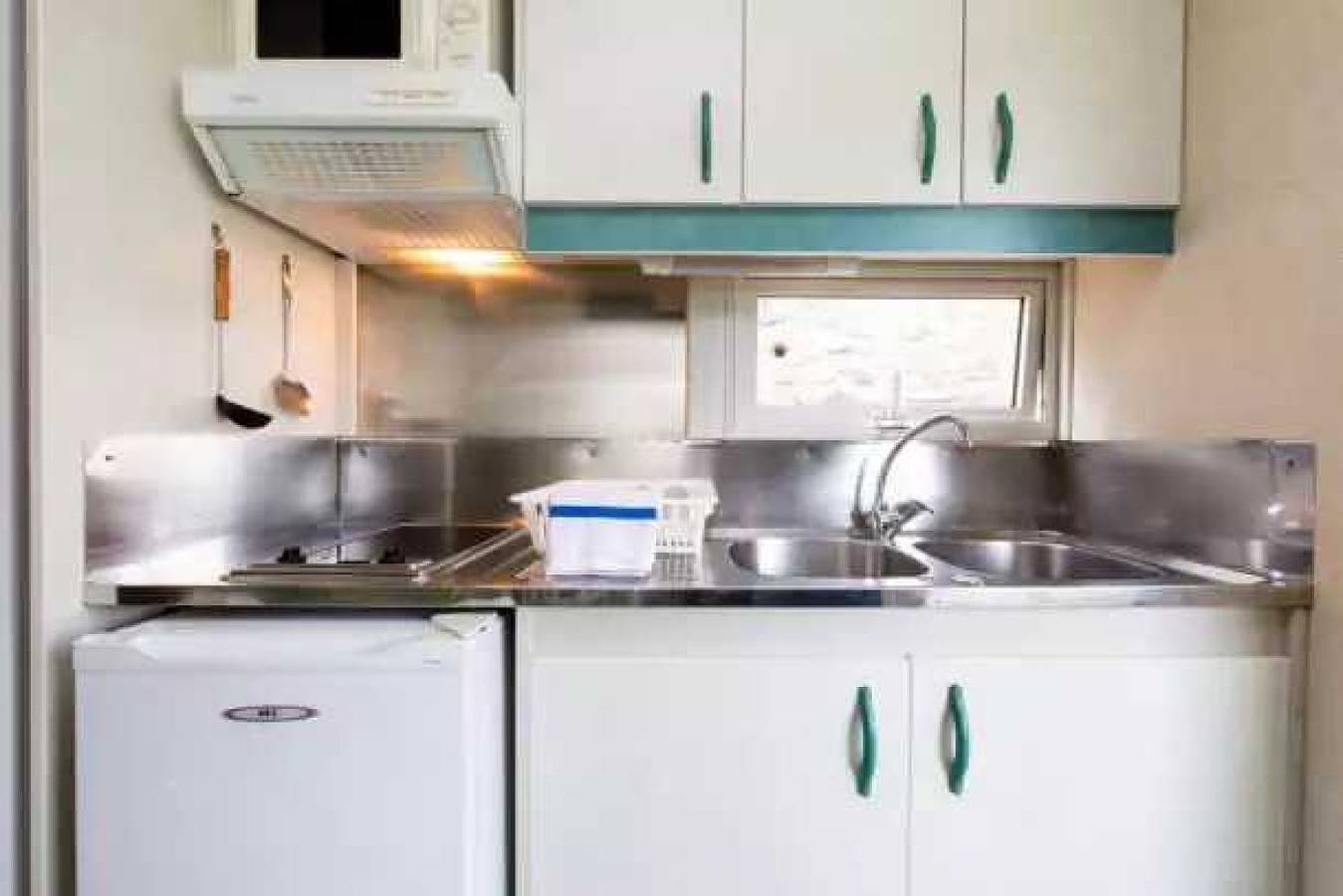 Camping 3 étoiles - Piscine  - eecbbb in Calella, Costa del Maresme