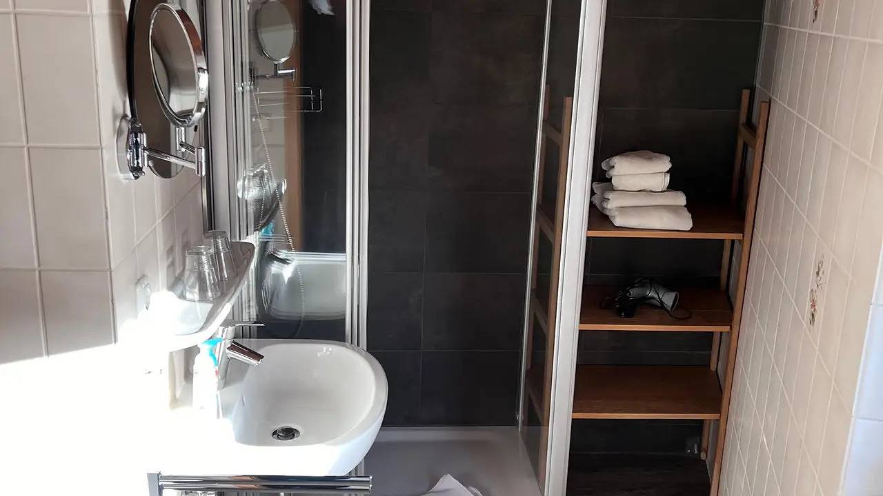Ganze Ferienwohnung, Ferienwohnung für 3 Personen (65 m²) in Walsrode in Walsrode, Aller-Leine-Tal