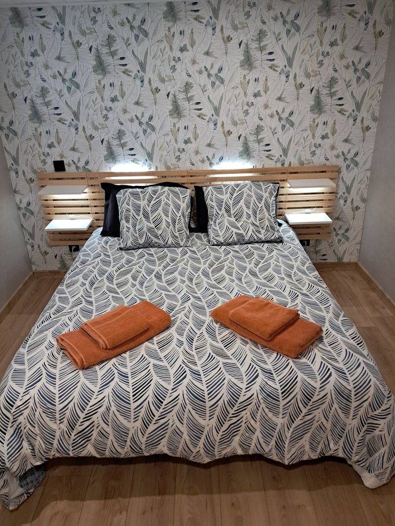 Chambre Hermes près du Puy du fou - Chambre in Le Boupère, Fontenay-le-Comte