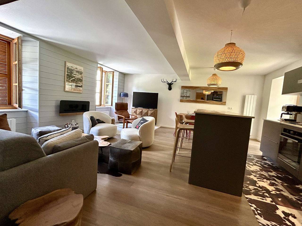 Photo : Appartement de vacances