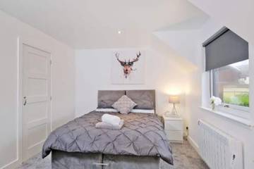 Holiday Home for 4 People in Fort William, Loch Eil, Photo 3