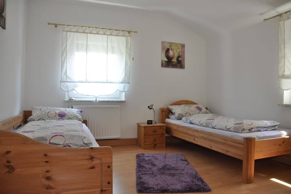 Ferienhaus Witzenhausen für 1 - 4 Personen mit 2 Schlafzimmern - Ferienhaus in Witzenhausen, Werratal
