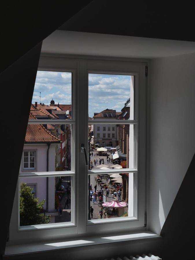Ganze Wohnung, Wohnen unter dem Schloss in Altstadt Heidelberg, Heidelberg