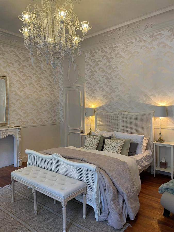 Location de vacances pour 10 personnes, avec jardin, animaux acceptés dans Vire Normandie - 2