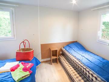 Camping für 4 Personen in Poilly-lez-Gien, Loire-Tal, Bild 4
