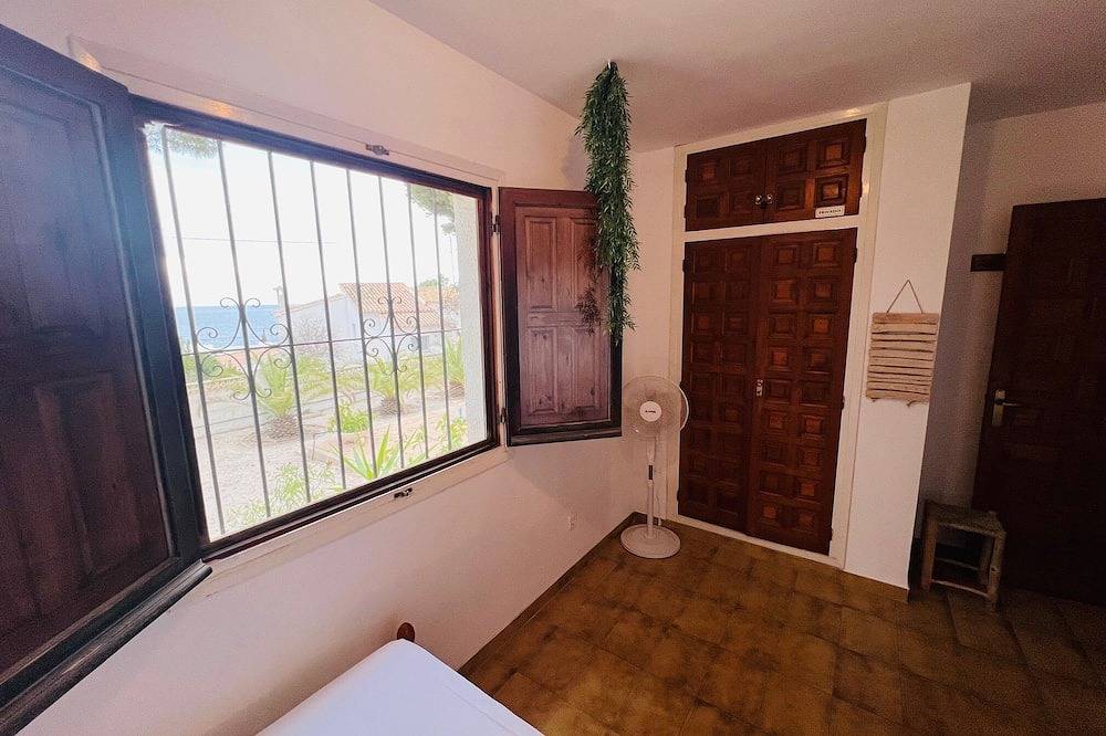 Comfortable | Very quiet area | 2km from Cala Cap Blanc - Punta Estrella in el Baladrar - Punta Estrella, Benissa