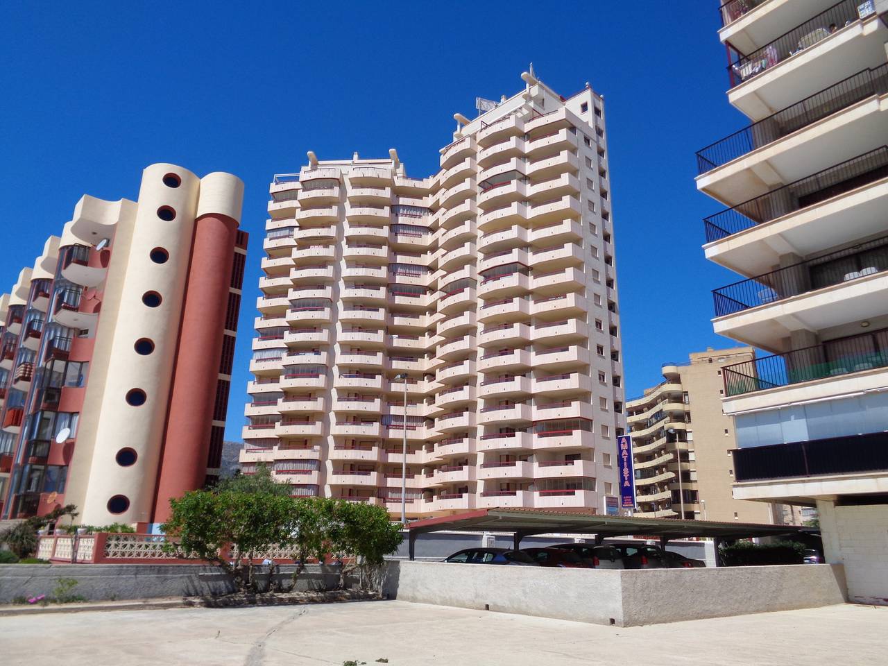 A26 Amatista 1 9º - B, foto 13