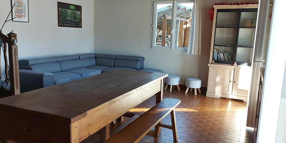 Maison au pied du puy mary in Mandailles-Saint-Julien, Région d'Aurillac
