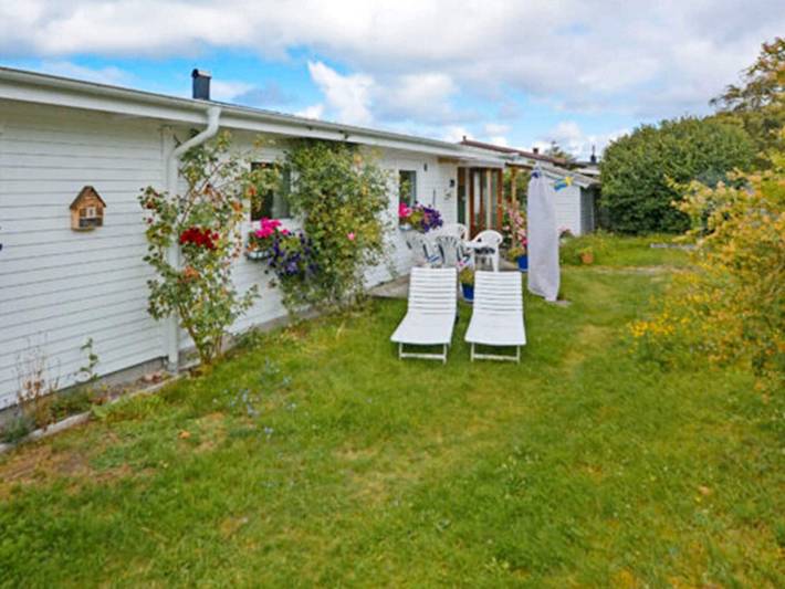 Ferienhaus für 7 Personen, mit Garten und Sauna in Mellbystrand - 2