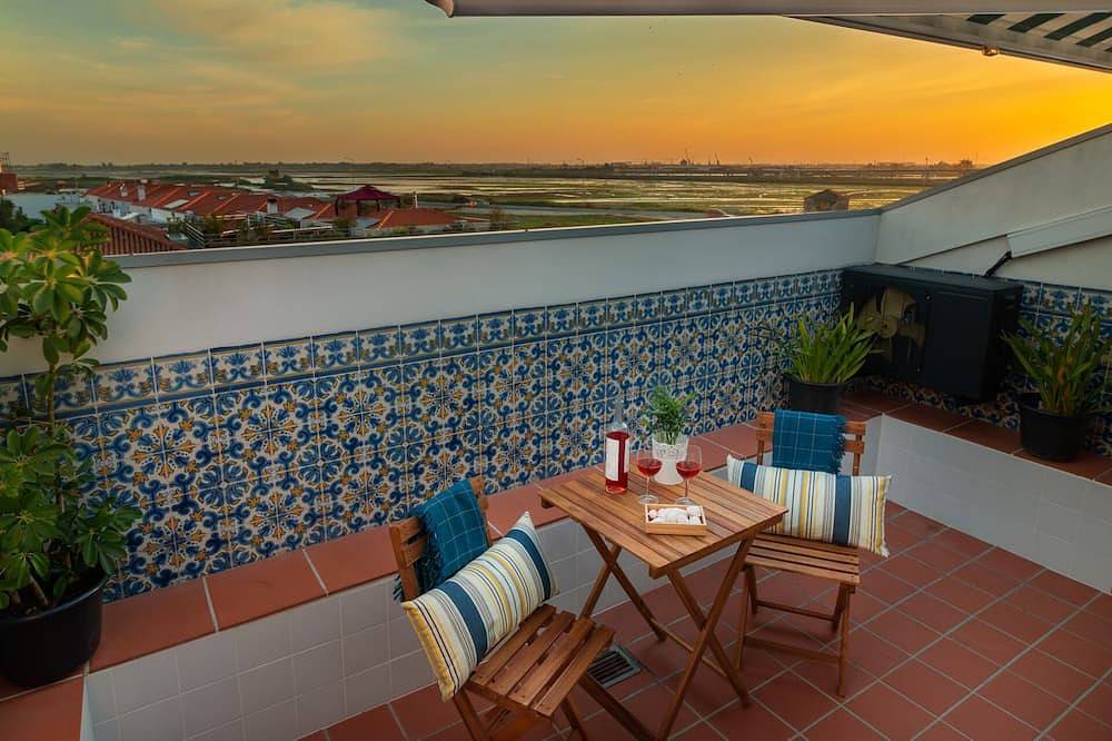 Apartamento entero, Feel The Land Ria Residence in Aveiro, Distrito de Aveiro