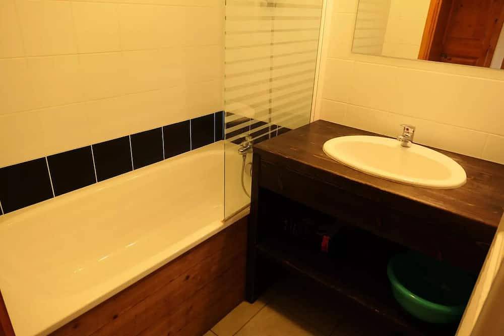 Appartement entier, Fermes de Saint Gervais in Saint-Gervais-les-Bains, Pays du Mont-Blanc