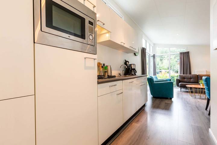 Ferienhaus für 5 Personen in Gelderland - 3
