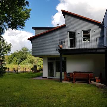 Ferienhaus für 11 Personen in Walsrode, Landkreis Heidekreis, Bild 4