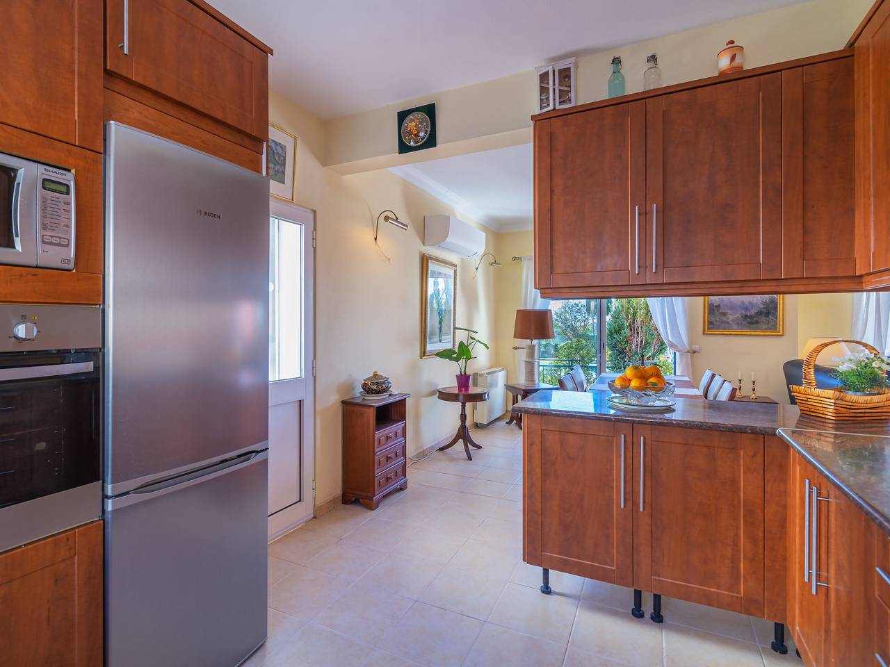 Villa Rosa in Loulé (São Sebastião), Distrito de Faro