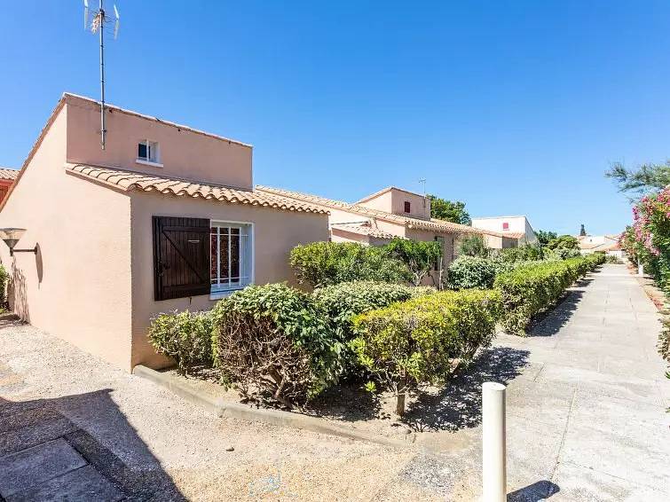 Maison 4 Personnes in Port Leucate, Leucate