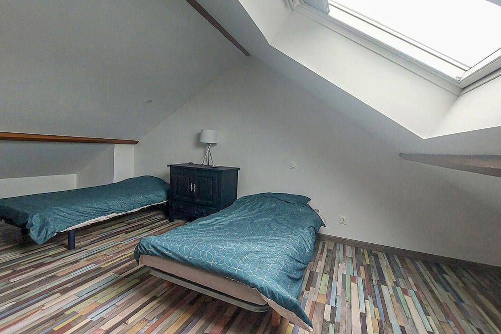 Jolie maison avec cour in Grand-Fort-Philippe, Région de Dunkerque
