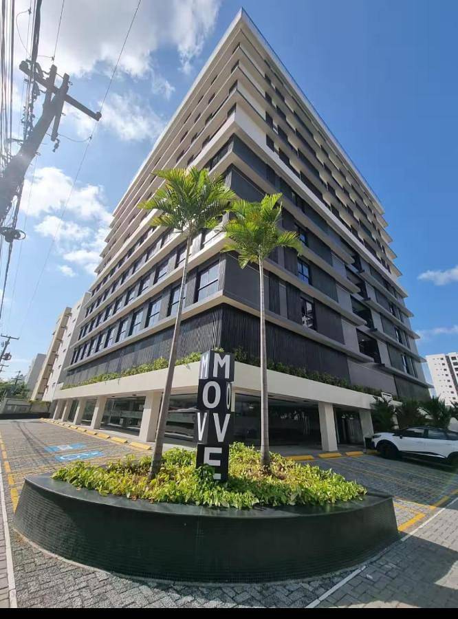 Ferienwohnung für 4 Personen, mit Kinderpool und Garten sowie Pool und Ausblick - 1