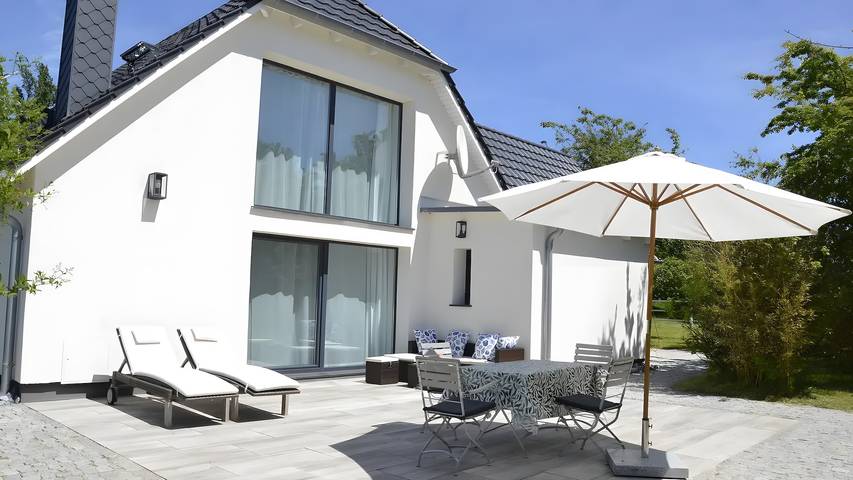 Ferienhaus für 4 Personen in Wiek - 3