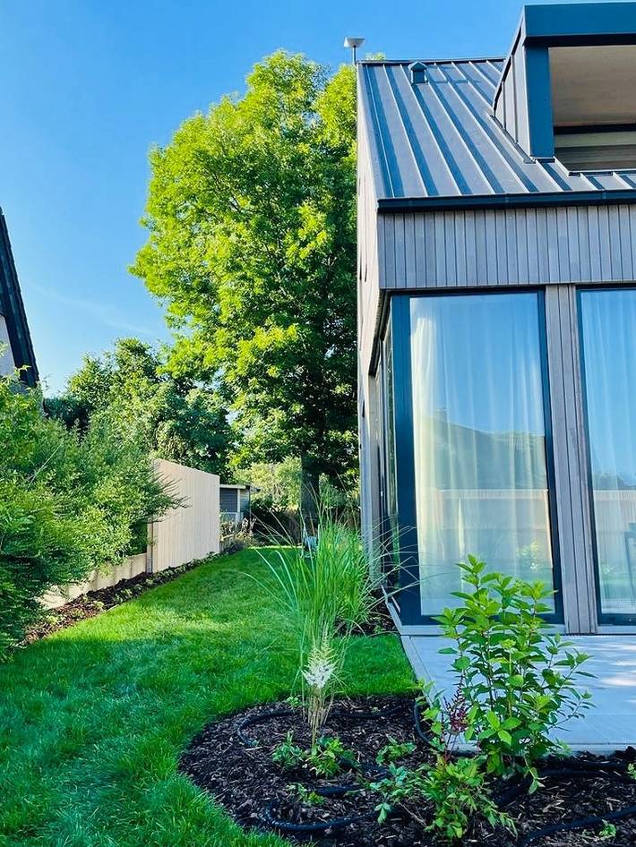 Ferienwohnung für 4 Personen, mit Garten, kinderfreundlich in Maasholm - 4