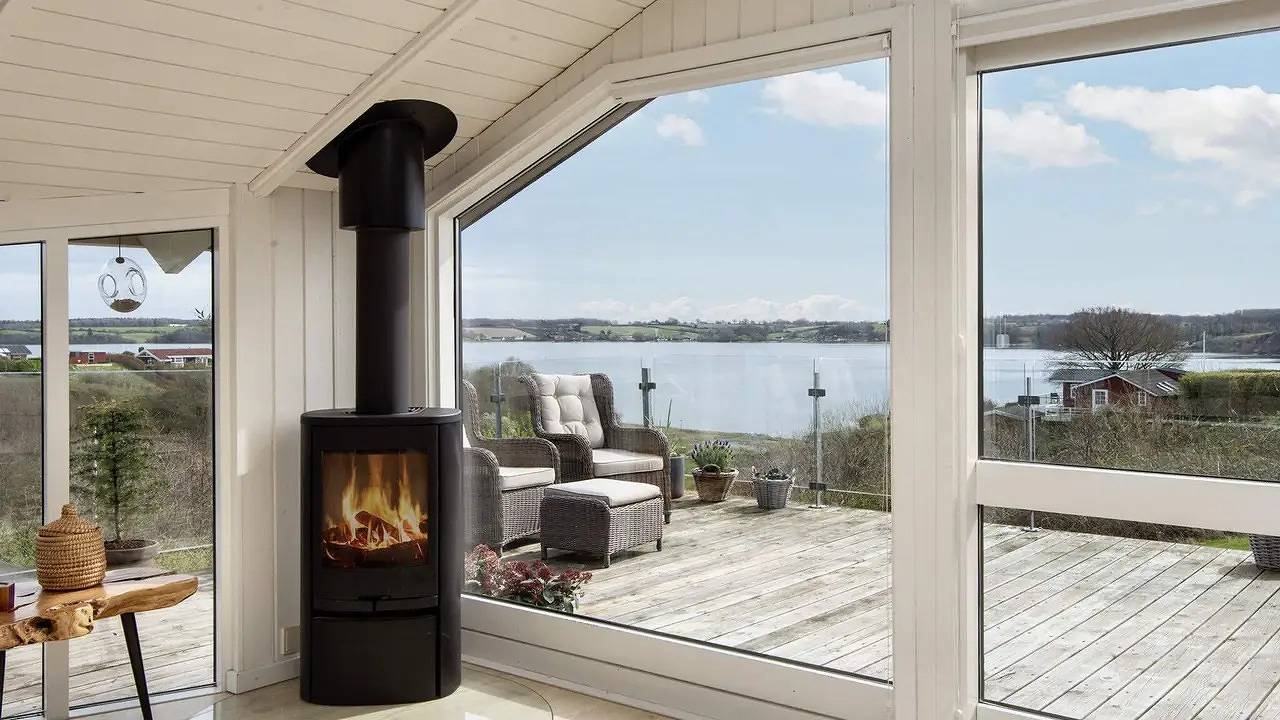 Ferienhaus für 6 Personen (120 m²) in Drejens in Kolding, Kleiner Belt