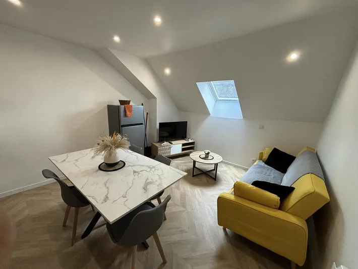 Apartamento de vacaciones para 6 personas - 1