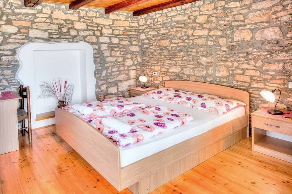 Istrisches Steinhaus mit Pool für 8 Personen in Grad Vodnjan, Südküste Istrien