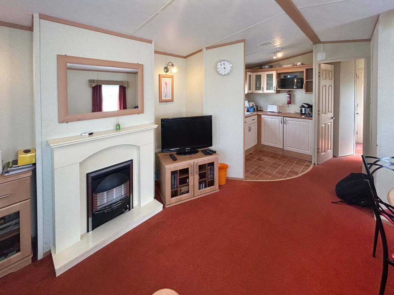 136 Lakeside in Burnham on Sea & Highbridge, Somerset