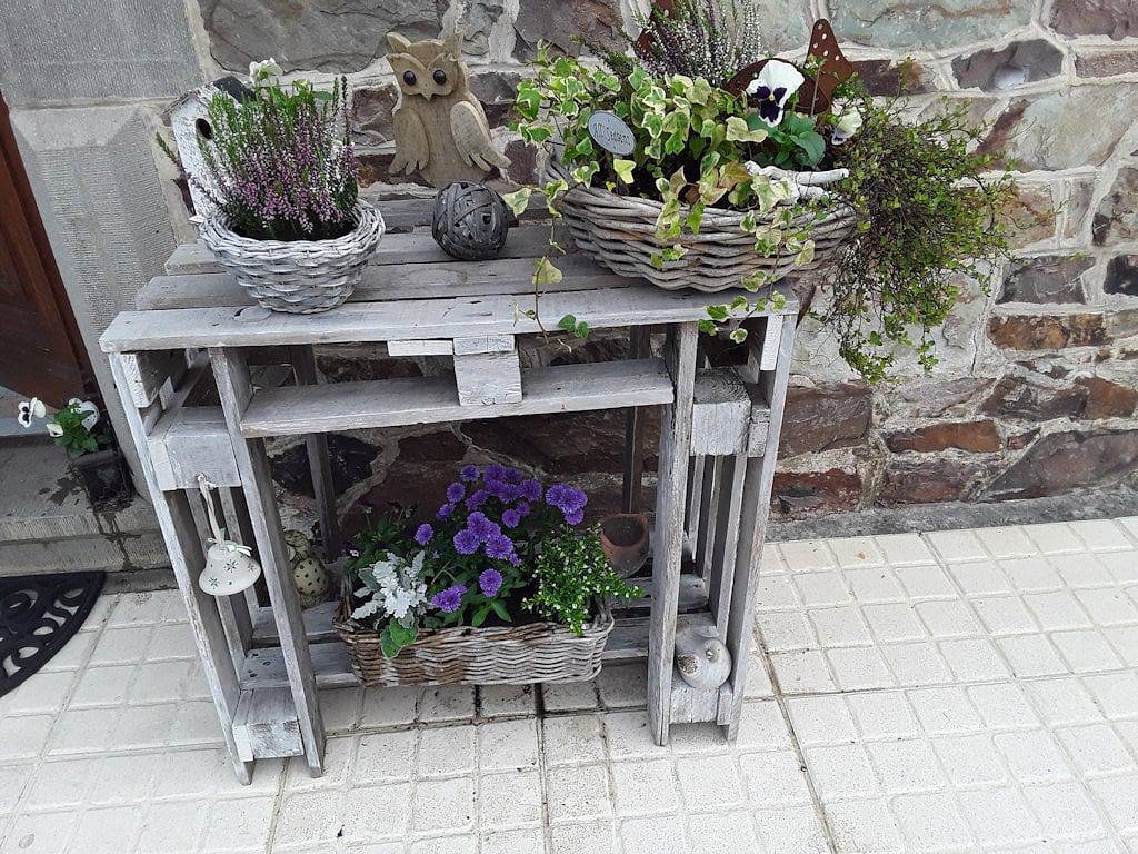 Chambres Le Ry d'Ordène - Chambre 2 minou in Gembes, Daverdisse