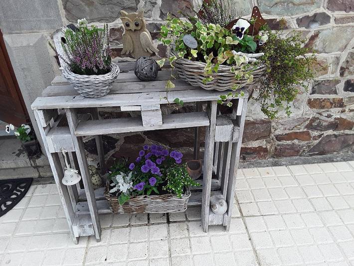 Chambre d’hôte pour 2 personnes, avec jardin en Belgique - 4