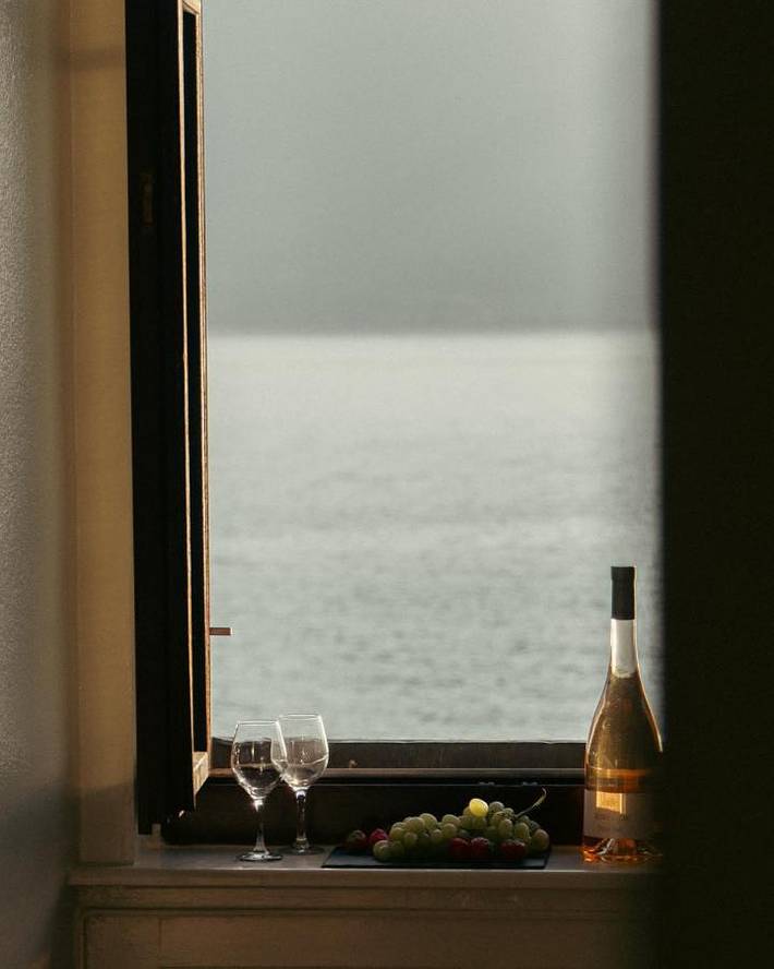 Apartamento de vacaciones para 6 personas, con vistas - 1