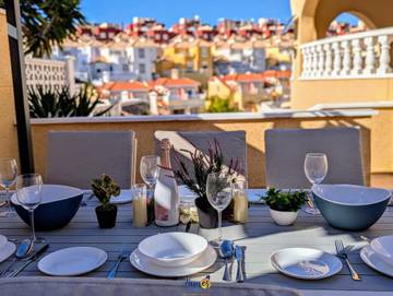 Villa voor 10 Personen in Orihuela, Costa Blanca, Afbeelding 2