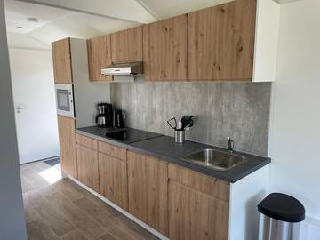 Blokhut voor 4 Personen in Veluwe, Afbeelding 3