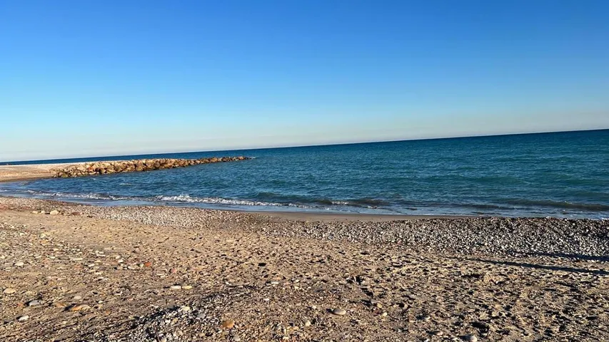 Apartamento de vacaciones para 5 personas, con balcón y vistas - 1