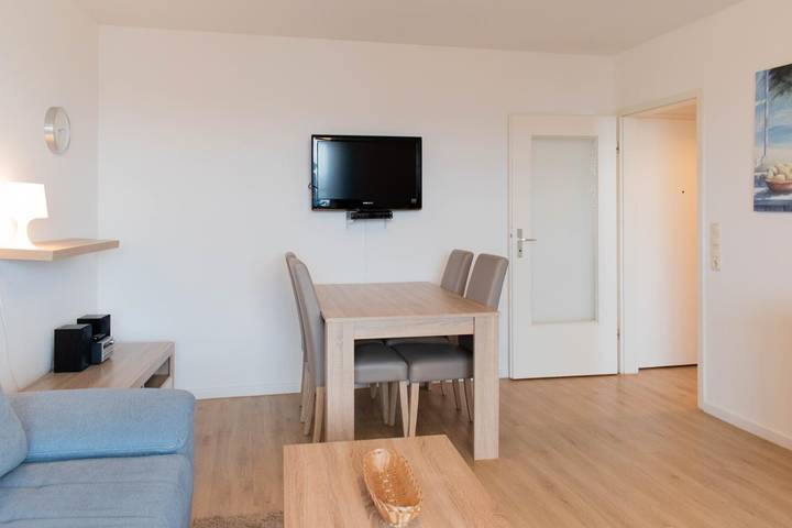 Ganze Wohnung, Ferienwohnung Mehrblick 11 in Niendorf, Timmendorfer Strand