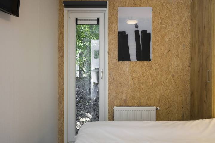 Roompot Beach — 6-person Lodge 3 in Kamperland, Zeeuwse Kust