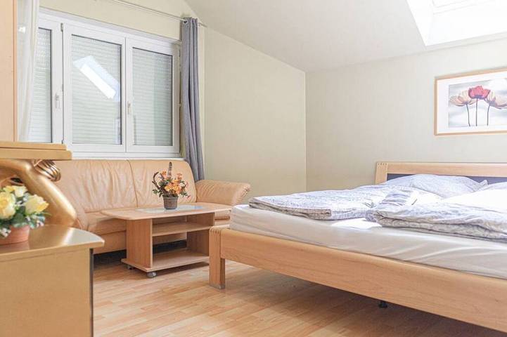 Villa pour 3 personnes, avec jardin à Vienne (Autriche) - 4