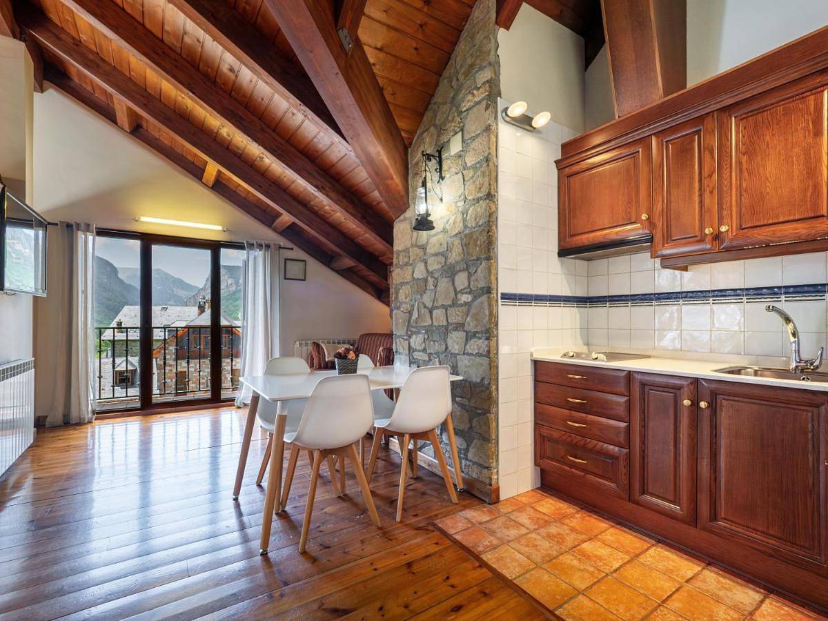 Appartement entier, Villa de Plan Apartments&Suites in Plan, Pyrénées Aragonaises