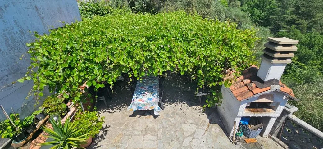Ferienwohnung für 3 Personen, mit Ausblick und Balkon - 1