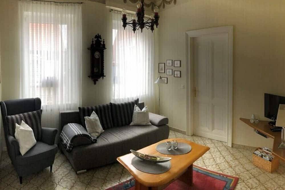 Ganze Wohnung, Ferienwohnung Scgwipp, 1-4 Pers. in Ascheberg, Münsterland