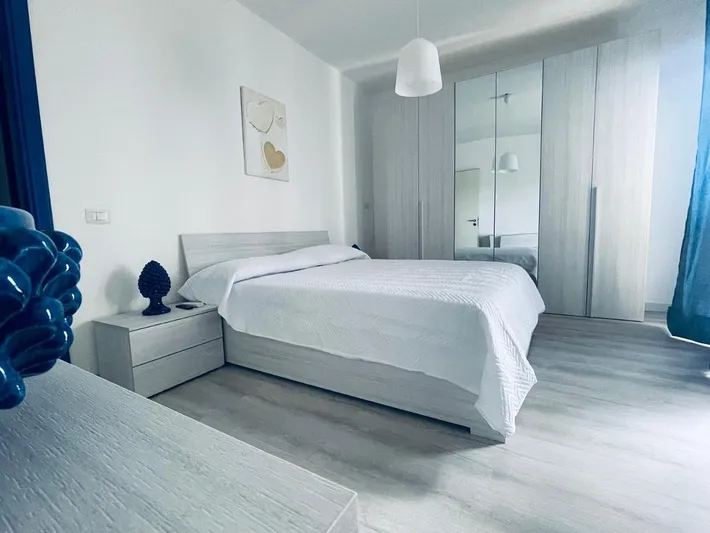 Apartamento de vacaciones para 3 personas, con vistas y terraza, Se admiten mascotas - 1