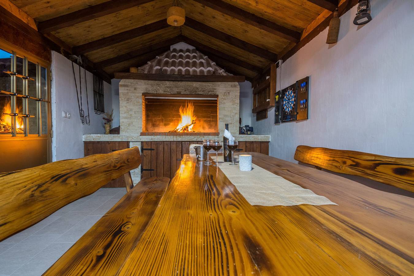 Villa M&M Zadarvillas in Pakostane, Zadar