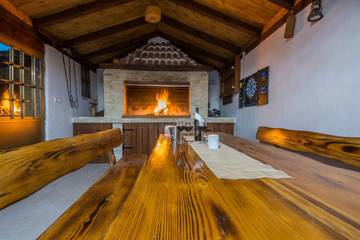 Ferienhaus für 8 Personen in Pakostane, Zadar, Bild 4