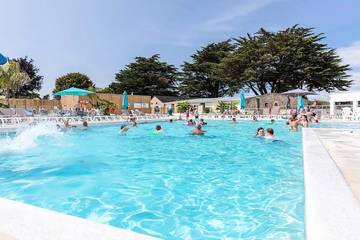 Camping pour 6 Personnes dans Carnac, Région de Lorient, Photo 4