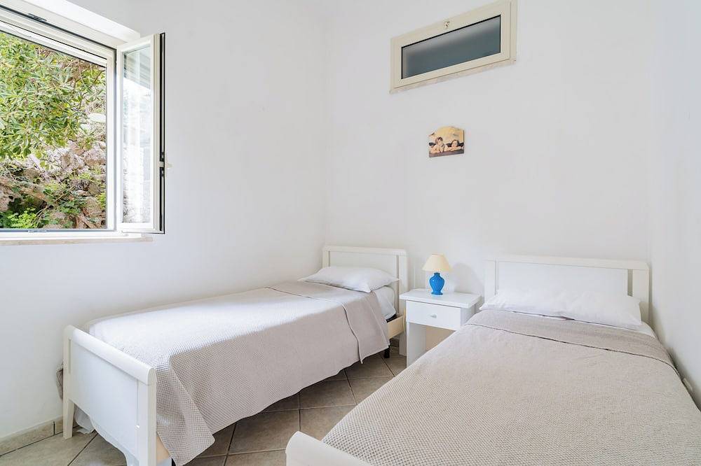 Villa Occhi sul Mare by Barbarhouse in Castro Marina, Castro (Lecce)
