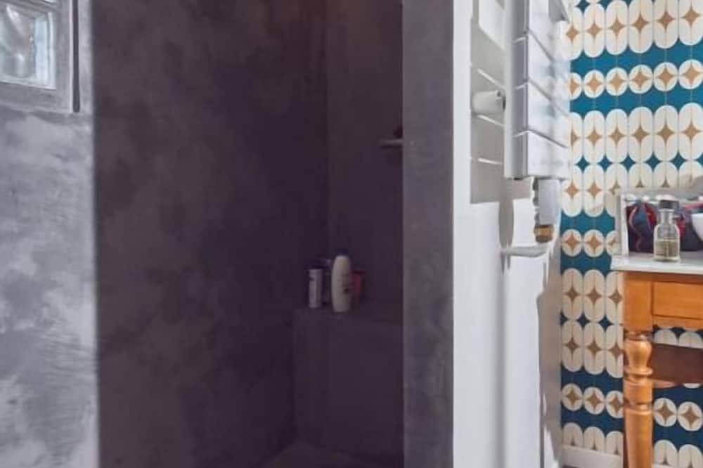 El loft del pré saint gervais in Le Pré-Saint-Gervais, Sena-Saint Denis