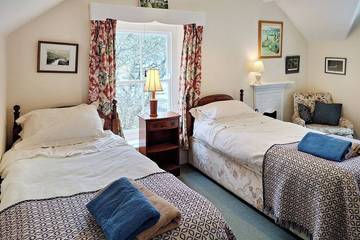 Cottage for 4 People in Fishguard, Pembrokeshire, Photo 3