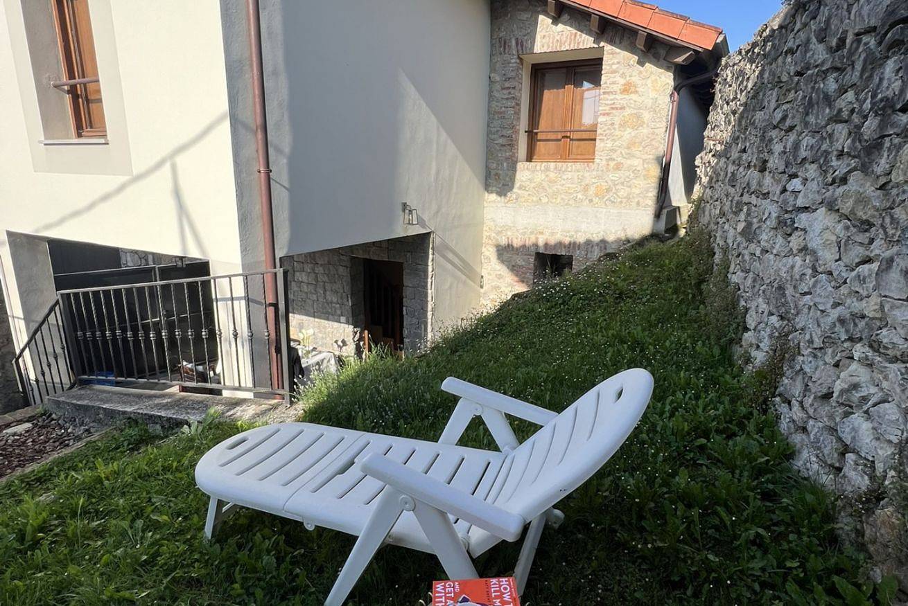 Apartamento entero, Cómoda Y Bonita Casa En La Costa De Llanes (Celorio). in Celorio, Llanes