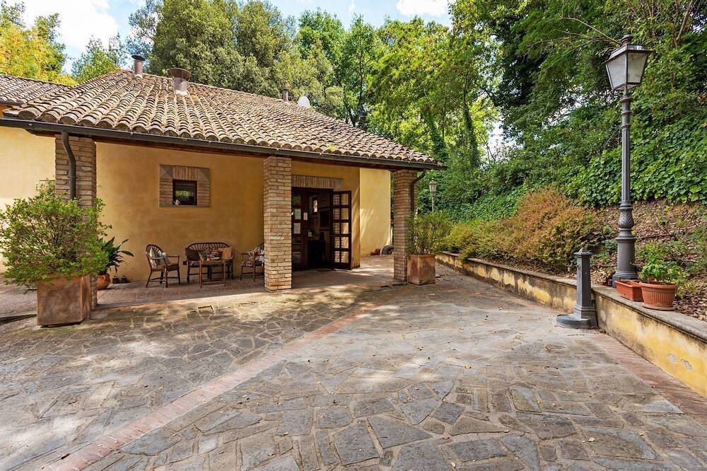 Appartamento vacanze a Perugia a partire da 105€ a notte