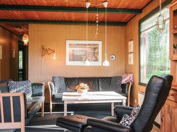 Feriehus til 4 Personer i Arrild, Tønderregionen, Bilde 4