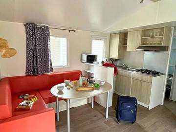 Camping für 6 Personen in Messery, Thonon-les-Bains und Umgebung, Bild 4